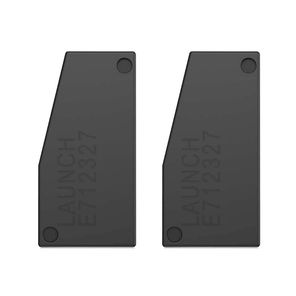 2X Launch X431 Chip Car Key Programmer Remote Maker Chip Supports 8A 8C 8E 4C 4D 4E 48 7935 7936 7938 Chip 6031581605197