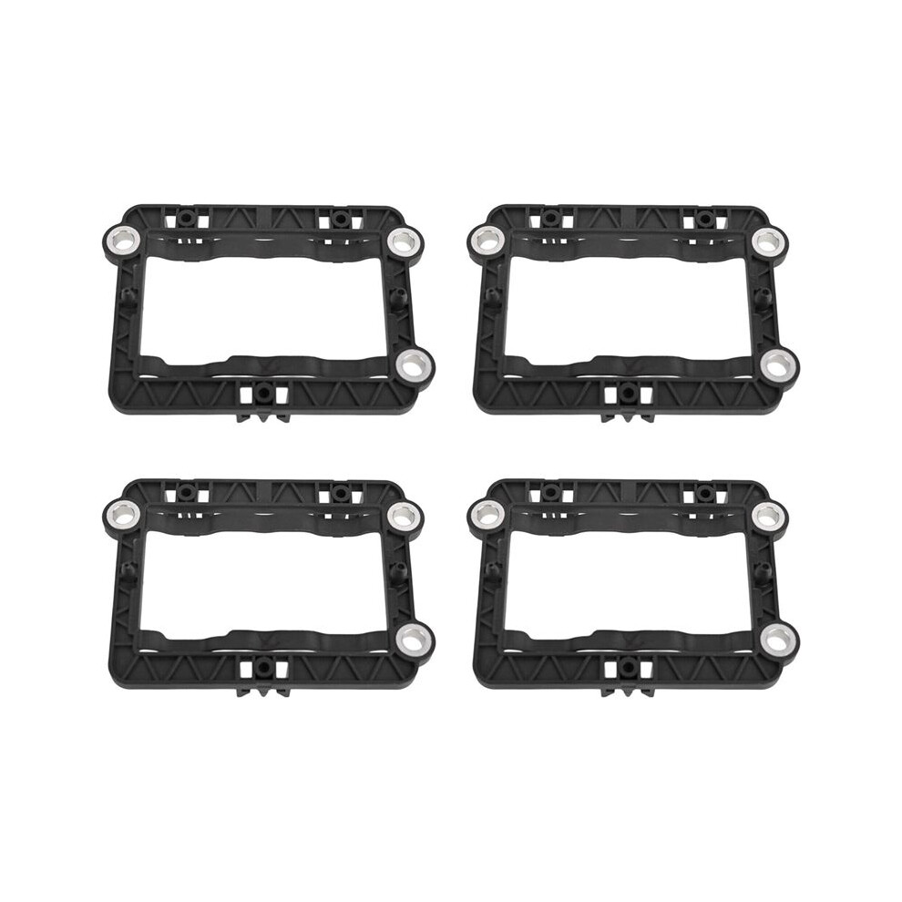 4X For For Rogue Pathfinder For 2021-2023 Cruise Bracket 1271015056 4712319743221