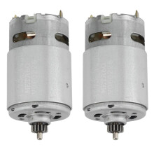 2X 18V Motor für  BS18 Quick 317004430 Elektro Werkzeug Zubehör Elektro Werkzeug Teil