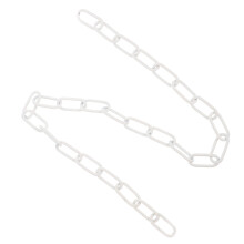 Żelazny łańcuch do lampy wiszącej 100 cm