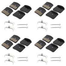 4X Disc Brake Pads for H03C H03A Light Bee X/S X160 X260 Talaria Sting MX3 MX4