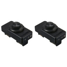 2X S1 Resonance Pickup Same Frequency Vibration Onboard Pre-SFT Guitar Amplifier System Reverberation Chorus Delay
