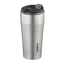 Tazza termica in acciaio inox 400 ml