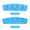 Plateau Plastique Autoclavable Pour Résine 5