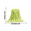Couverture polaire douce et moelleuse en microfibre, 127 x 152 cm 3
