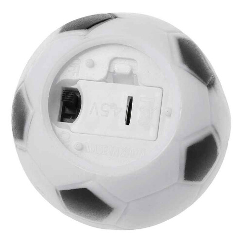 Racsoh LED Night Light – Colour-Changing, Battery-Powered 2