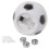 Racsoh LED Night Light – Colour-Changing, Battery-Powered 4