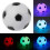 Racsoh LED Night Light – Colour-Changing, Battery-Powered 5