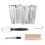Professional Leather Craft Tool Set 28Pcs 3
