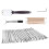 Professional Leather Craft Tool Set 28Pcs 10