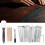 Professional Leather Craft Tool Set 28Pcs 8
