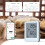 2X Temperature and Humidity Recorder  Temperature Humidity Monitor Support Automatic Data Reports 7