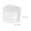 300St Wegwerp Katoenen , Absorberend, Medium Formaat, Wit 2