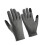 1 Paar Mehrzweck-Performance-Handschuhe mit kühlendem-Gray M 1