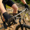 Nylon Work Gloves Design For Heat Relief And Secure-Gray M 3