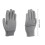 Nylon Dot Pattern Gloves Comfort Airflows-10 pairs black 4