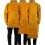 Leather Welding Apron Flame Resistant Heat Resistant-85cm 2