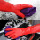 Gants de travail isolés imperméables avec manchette-40cm 4