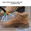 Safety Toe Boots Puncture Proof High Cut Ankle-40 Standard 2