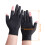 10 Pair Cotton Touch Display Gloves Mitten Breathable-Gray 2