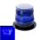 Automatic Brightness Adjustment Solar Lights Beacons-blue light 1