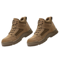 Verbund-Zehenschutzschuhe, Stoßdämpfung, leichtes,-45 Standard