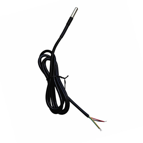Sensormodul, Sondentemperatur, Luftfeuchtigkeit, Luftdruck,-2m