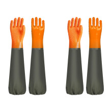 70 cm lange wärmeisolierte- elastische Stoffschnur