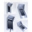 Rings Doorbell Weatherproof Protector Weather Blocking Cover 4