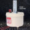 100dB Loud Security Siren with LED Strobe Light &-24V flashing 6