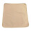 Tragbare Abschirmung, wiederverwendbare Decke für-46x46cm Khaki 1