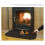 Kamin-Sicherheitsmatte, thermische Barriere,-150x81cm 6