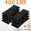 Quick Deployment Flood Barrier Sandbags Polyester Fabric Extreme 6