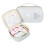 Multipurpose Medicals Storage Solution With Reinforced-S Red 3