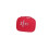 Sac de rangement polyvalent pour premiers secours,-S Rouge 1