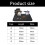 Camping Grill Mat For Backyard Waterproof Thermal-229x122cm 3