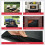 Grillmat voor BBQ-kamperen Waterdicht-183x99cm 6