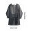Tablier de Chef léger en TPU, imperméable, résistant à l'huile, 2
