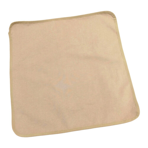 Couverture pour gadgets électroniques, réduction-46x46cm Kaki