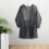 Tablier de Chef léger en TPU, imperméable, résistant à l'huile, 7