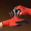 Gants de sécurité polyvalents, 5 paires, gants de-Gris 7