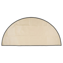 Tapis de silicone de fibre de verre pour l'application-152x70cm