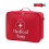 Organisateurs de Kit de médicaments d'urgence, résistant-L Rouge 1