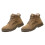 Puncture Resistant Safety Boots With-40 thickened in winter 1