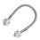 Door Cord Exposed Mounting Sleeve Access Control Cable Defender 1