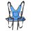 Reusable Wheelchair Positioning Belt Ventilated Design 1