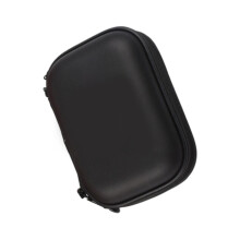 Camping First Aid Organizers With Anti Crush Protections-Black