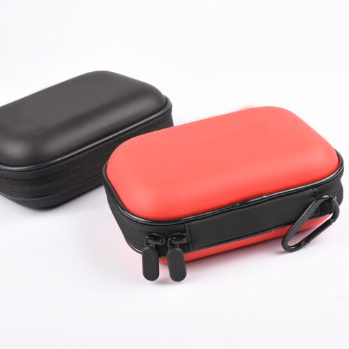 Organisateurs de premiers secours de camping avec-Noir 2