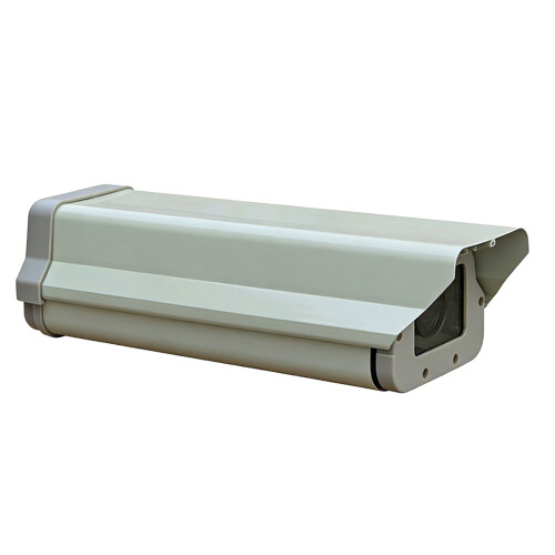 Outdoor Camera Enclosure Professional CCTV Security-12 inches