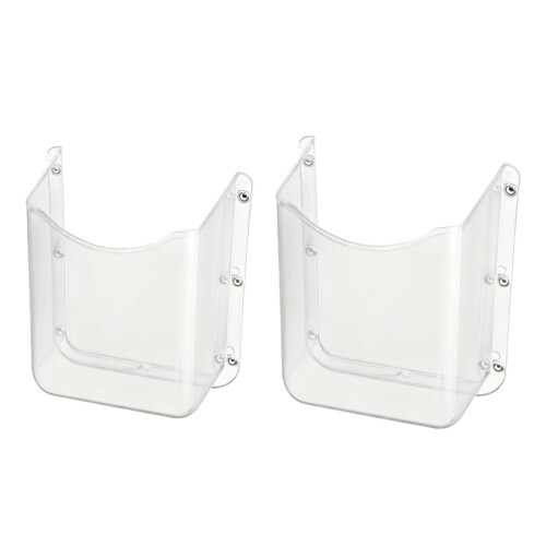 Couverture de protection contre la pluie pour sonnette-Taille M 1